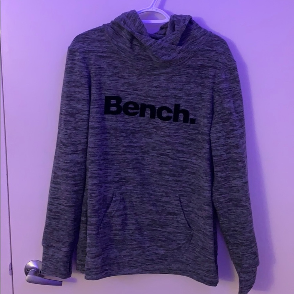 Bench hoodie